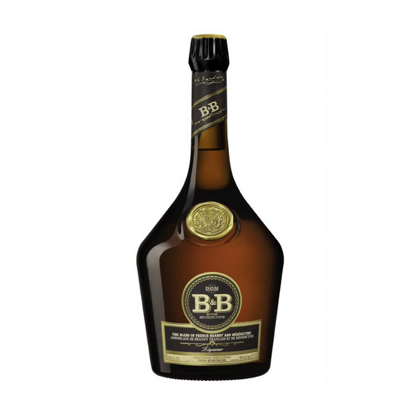 Bénédictine & Brandy Liqueur