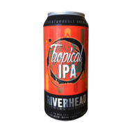 Riverhead Brewing Tropical Ipa
