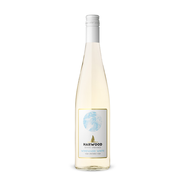Harwood Estate Windward White VQA