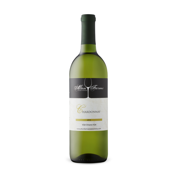 Alton Farms Chardonnay VQA