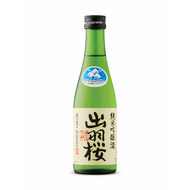 Dewazakura Dewasansan Junmai Ginjo