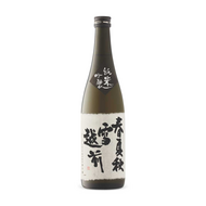 Shunka Shusetsu Echizen Junmai Ginjo Sake