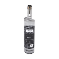 Crosscut Distillery Triple Grain Vodka
