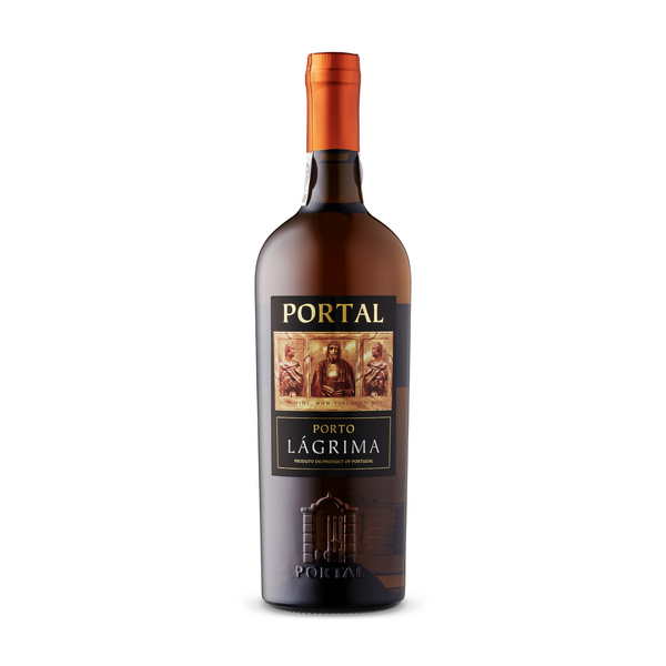 Portal Lagrima White