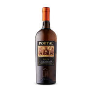 Portal Lagrima White