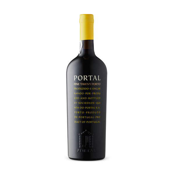 Quinta do Portal Fine Tawny