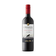 Santa Rita Cavanza Cabernet Sauvignon