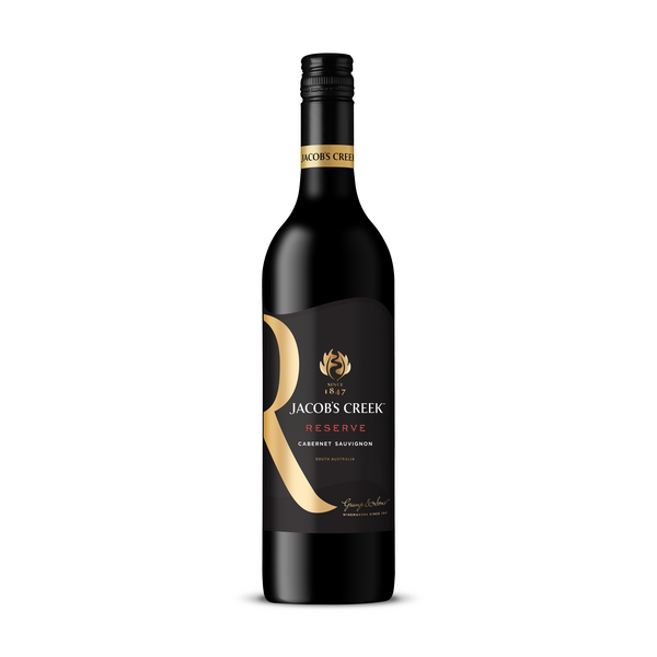 Jacob\'s Creek Reserve Cabernet Sauvignon Limestone Coast