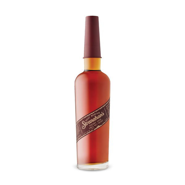 Stranahan\'s Sherry Cask Whiskey