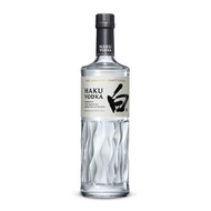 Haku Vodka