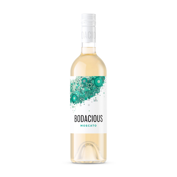 Bodacious Moscato