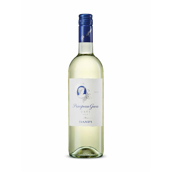 Banfi Principessa Gavia Gavi
