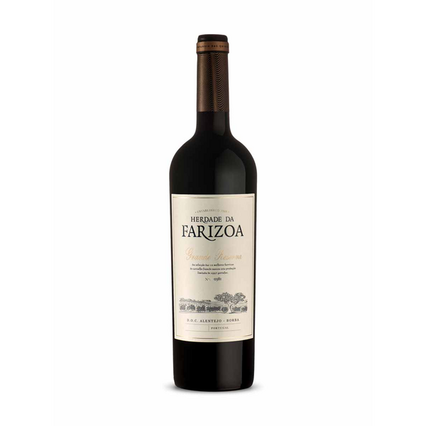 Herdade da Farizoa Grande Reserva 2013