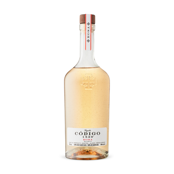 Codigo 1530 Tequila Rosa