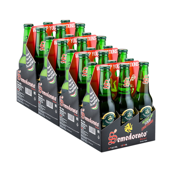 Semedorato