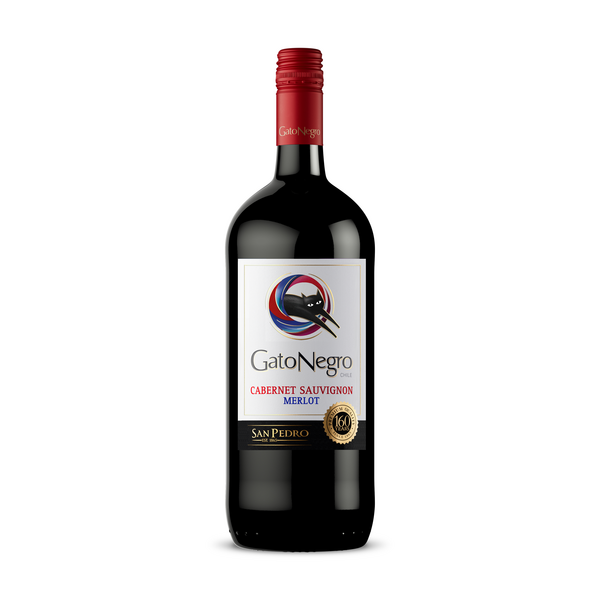 Gato Negro Cabernet Merlot