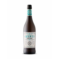 Emilio Lustau Vermut Blanco