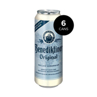 Benediktiner Hell
