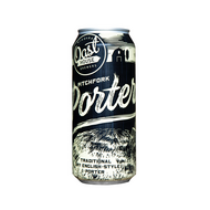 Niagara Oast House Brewers Pitchfork Porter