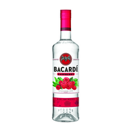 Bacardi Raspberry Rum