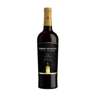 Robert Mondavi Private Selection Rum Barrels Merlot