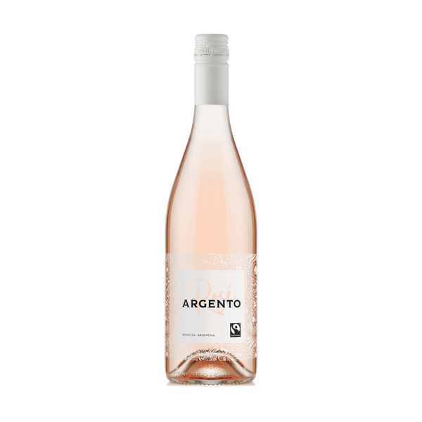 Argento Rosé