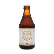 Chimay White