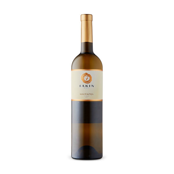 Vina Fakin Malvazija Istarska