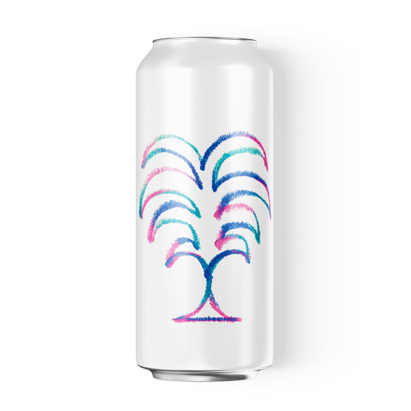 Omnipollo Mimmi Mimosa
