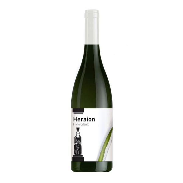 Heraion 2019