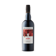 Kranemann Ruby Port