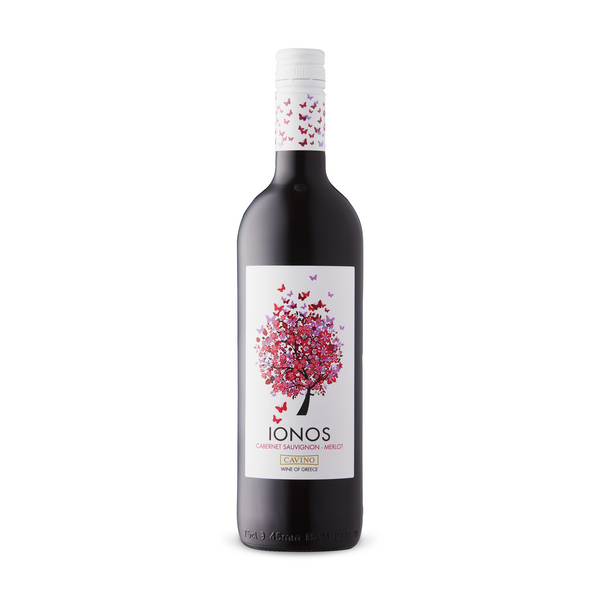 Cavino Ionos 2018