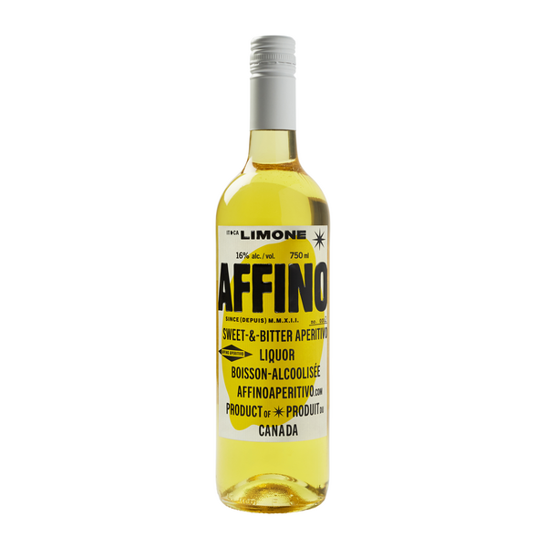 Affino Aperitivo