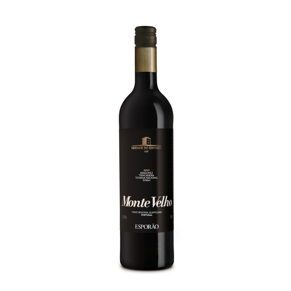 Monte Velho Red 2019