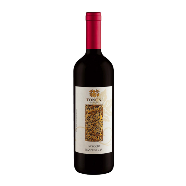 Sogno Manzoni Rosso Rosa Incrocio 2.15 2018