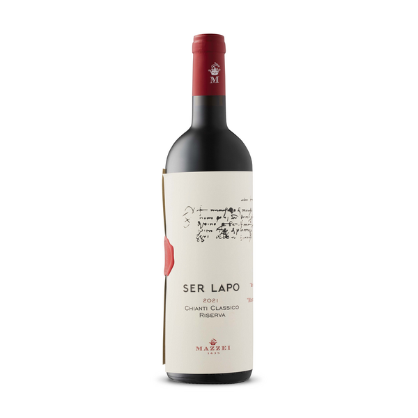 Mazzei Ser Lapo Riserva Chianti Classico