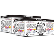White Claw Hard Seltzer Variety Pack