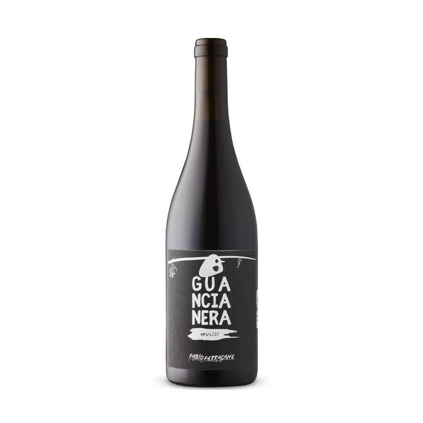 Guancianera Avulisi IGP Red Wine 2018