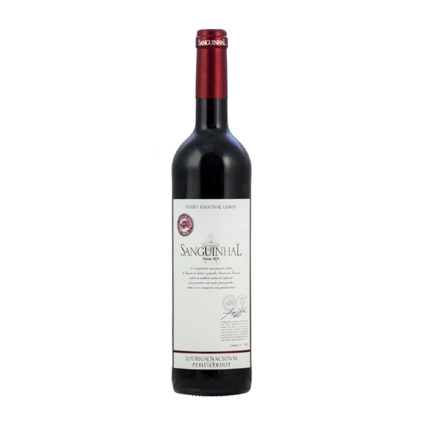 Sanguinhal Touriga Nacional 2017