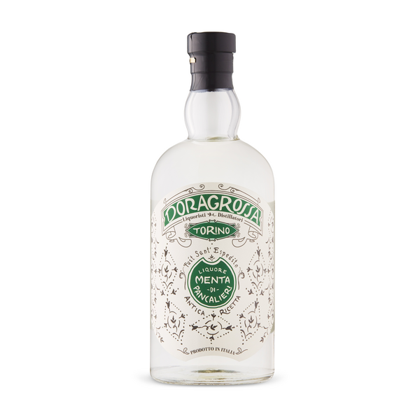 Doragrossa Menta di Pancalieri