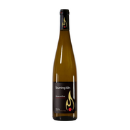Burning Kiln Horse and Boat Riesling VQA