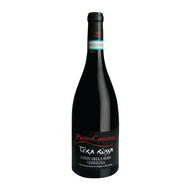 Pietro Cassina Tera Russa Coste della Sesia DOC 2012