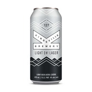 Kingsville Brewery Light Eh! Lager