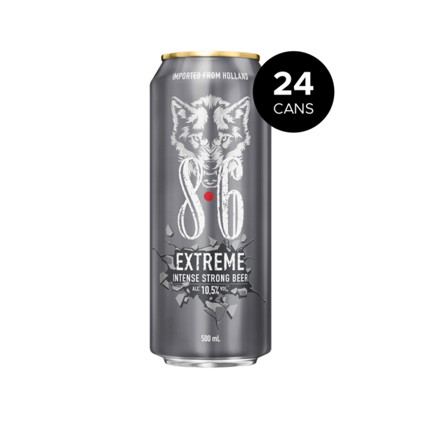 8.6 Extreme