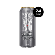 8.6 Extreme