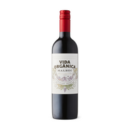 Vida Orgánica Malbec