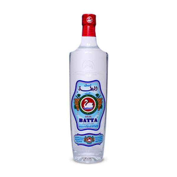 Batta Arak