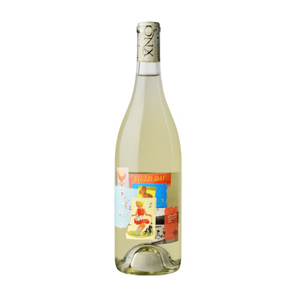 Onx Wines Field Day White 2018