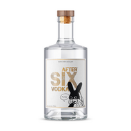 After Six Premium Vodka