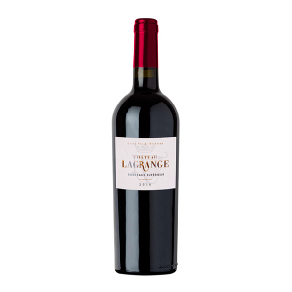 Chateau Lagrange Bordeaux Superieur KP 2017